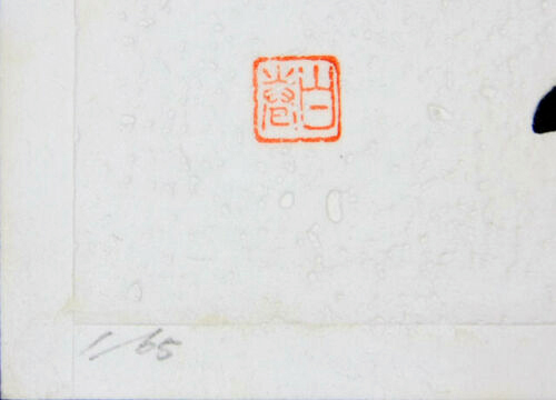 Numbered
